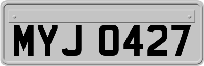 MYJ0427