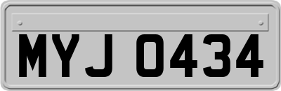MYJ0434
