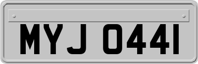 MYJ0441