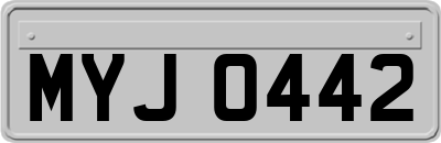 MYJ0442