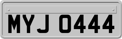 MYJ0444
