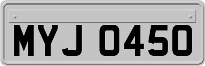 MYJ0450