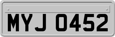 MYJ0452