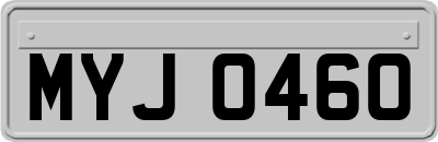 MYJ0460
