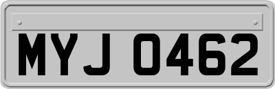 MYJ0462