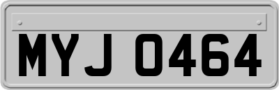 MYJ0464