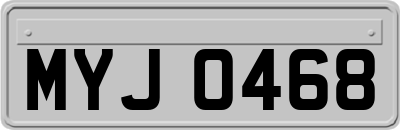 MYJ0468