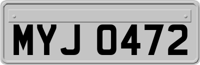 MYJ0472
