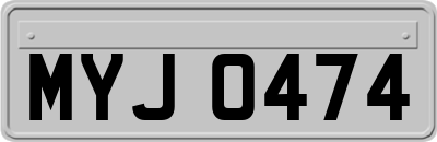 MYJ0474