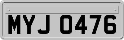 MYJ0476