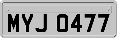 MYJ0477