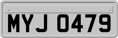 MYJ0479