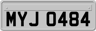 MYJ0484
