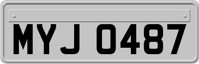 MYJ0487