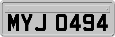 MYJ0494
