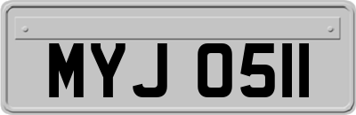 MYJ0511