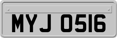 MYJ0516