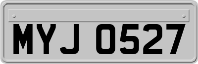 MYJ0527