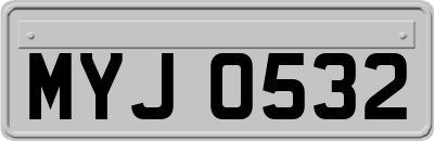 MYJ0532