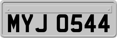 MYJ0544