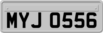 MYJ0556