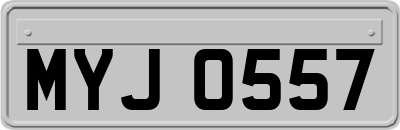 MYJ0557