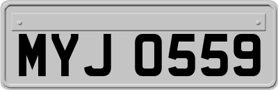 MYJ0559