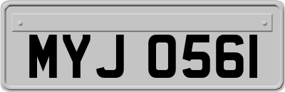 MYJ0561