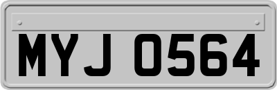 MYJ0564