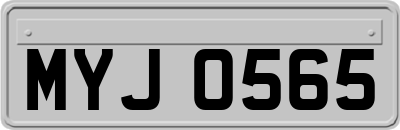 MYJ0565