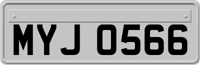MYJ0566