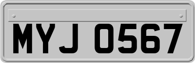 MYJ0567