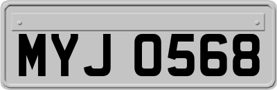 MYJ0568