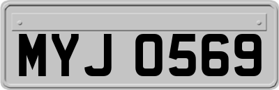 MYJ0569