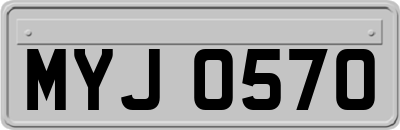 MYJ0570