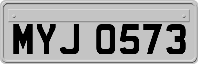 MYJ0573