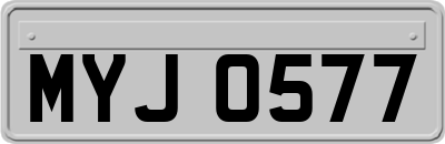 MYJ0577