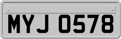 MYJ0578