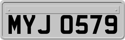MYJ0579