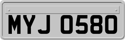 MYJ0580