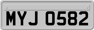 MYJ0582