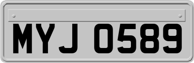 MYJ0589