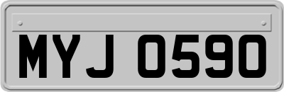 MYJ0590