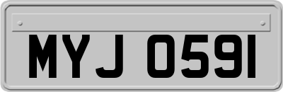 MYJ0591