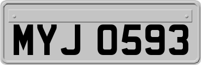 MYJ0593