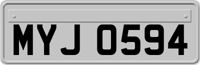 MYJ0594
