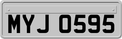 MYJ0595