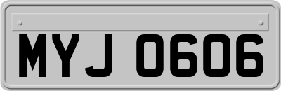 MYJ0606