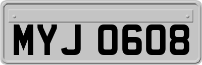 MYJ0608
