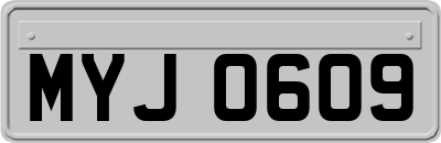 MYJ0609